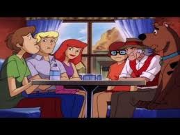 Scooby-doo And The Alien ınvaders Fotoğrafları 1