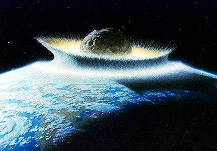 Asteroid Fotoğrafları 2