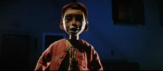 Pinokyo'nun Maceraları Fotoğrafı