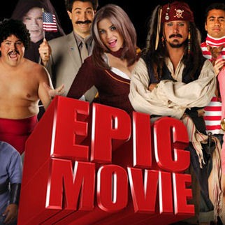 Epic Movie Fotoğrafları 58