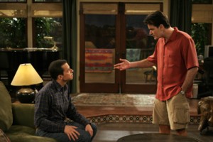 Two And A Half Men Fotoğrafları 2