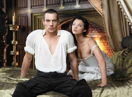 The Tudors Fotoğrafı