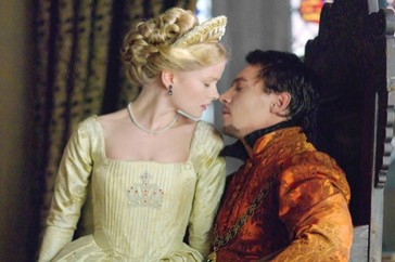 The Tudors Fotoğrafı