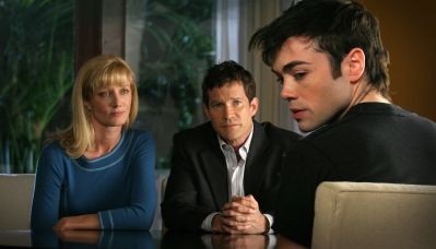 Nip/Tuck Fotoğrafı