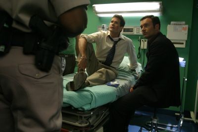 Nip/Tuck Fotoğrafları 6