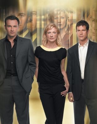 Nip/Tuck Fotoğrafları 10