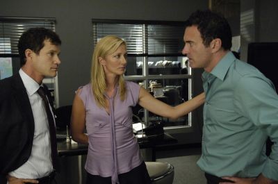 Nip/Tuck Fotoğrafları 15