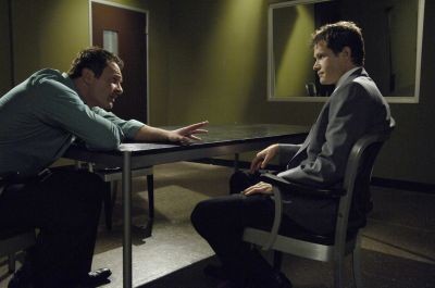 Nip/Tuck Fotoğrafı