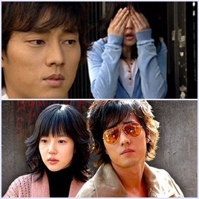 Özür Dilerim Ama Seni Seviyorum Fotoğrafı