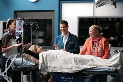 Nip/Tuck Fotoğrafı