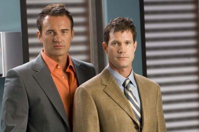 Nip/Tuck Fotoğrafları 7