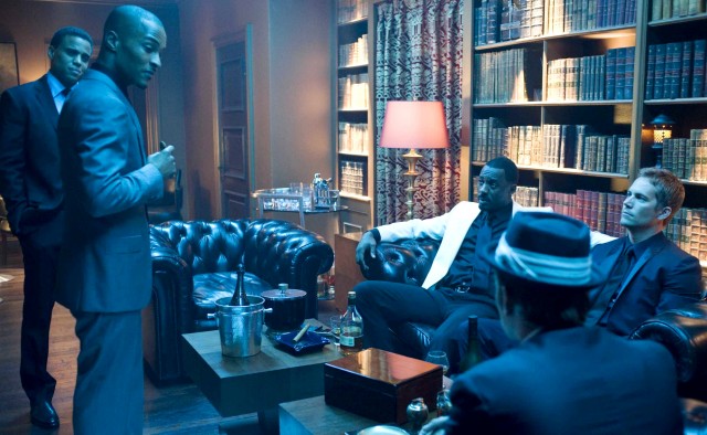 Takers Fotoğrafları 27