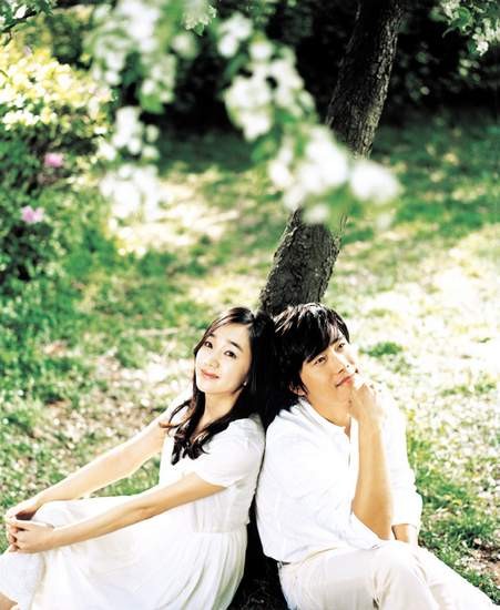 Once in A Summer Fotoğrafı