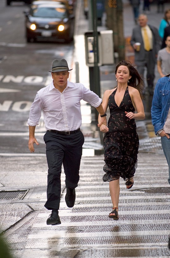 Kader Ajanları Fotoğrafı