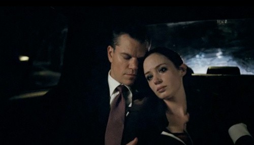 Kader Ajanları Fotoğrafı