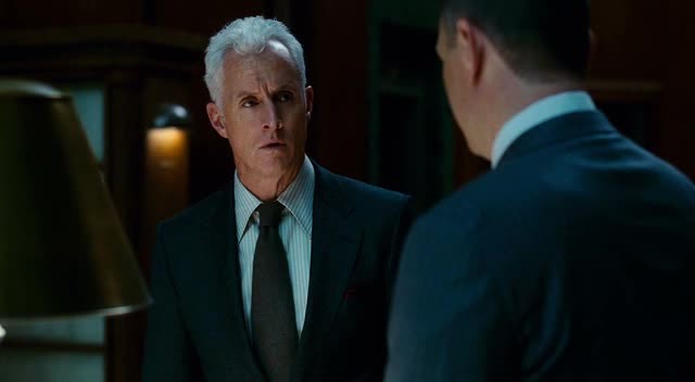 Kader Ajanları Fotoğrafı