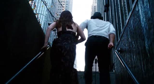 Kader Ajanları Fotoğrafı