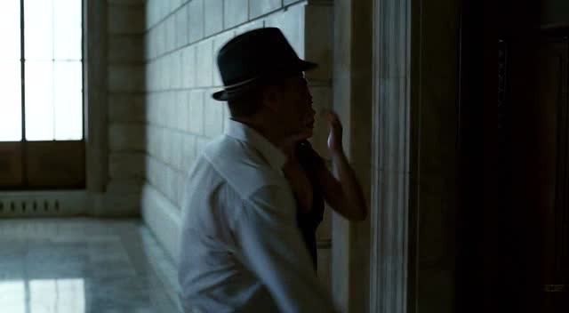 Kader Ajanları Fotoğrafı