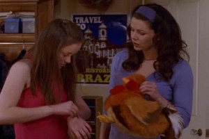 Gilmore Girls Fotoğrafı