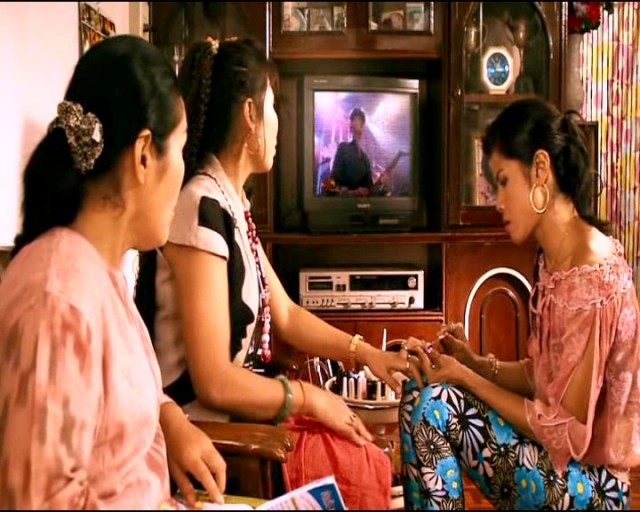 The Bodyguard 2 Fotoğrafı