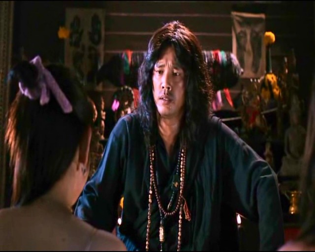 The Bodyguard 2 Fotoğrafı