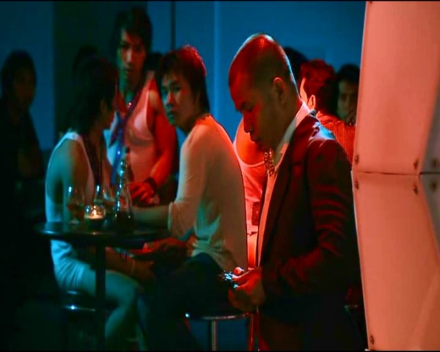 The Bodyguard 2 Fotoğrafı