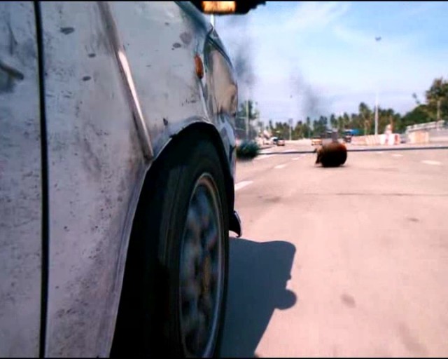 The Bodyguard 2 Fotoğrafı