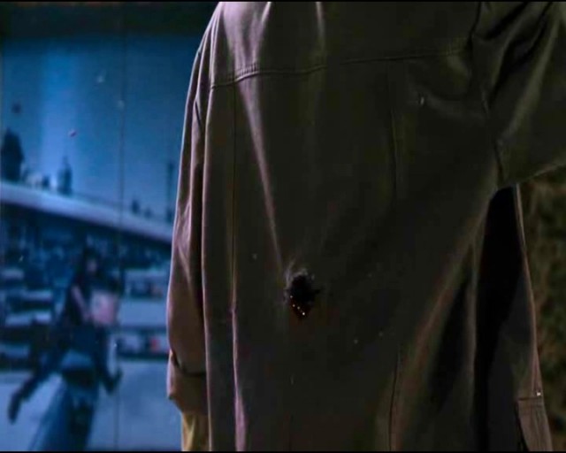 The Bodyguard 2 fotoğrafı The Bodyguard 2 fotoğrafı