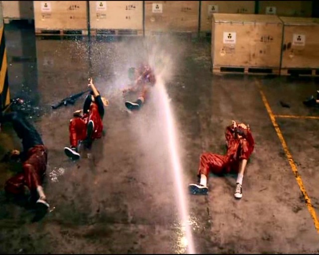 The Bodyguard 2 Fotoğrafı