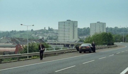 Five Minutes Of Heaven Fotoğrafı