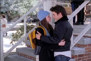 Gilmore Girls Fotoğrafı