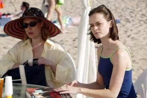 Gilmore Girls Fotoğrafları 1