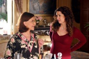 Gilmore Girls Fotoğrafları 7