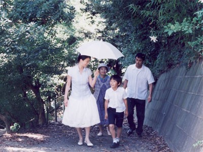 Bitmeyen Yürüyüş fotoğrafı Bitmeyen Yürüyüş fotoğrafı