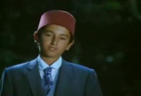 Çalıkuşu Fotoğrafı