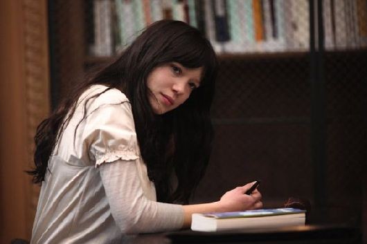 Güzel İnsan Fotoğrafı