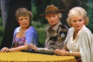 Altın Kızlar Fotoğrafı