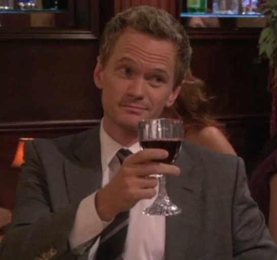 How I Met Your Mother Fotoğrafı