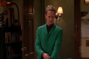 How I Met Your Mother Fotoğrafı