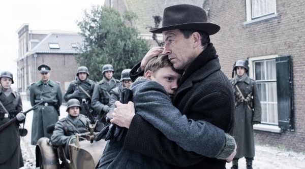 Oorlogswinter Fotoğrafı