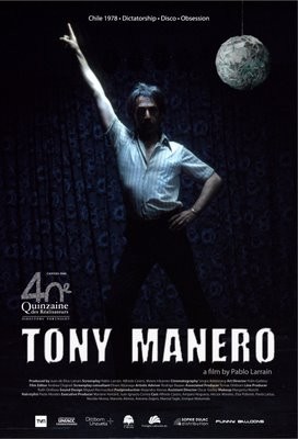 Tony Manero Fotoğrafları 1