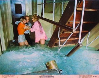 Poseidon Macerası Fotoğrafı