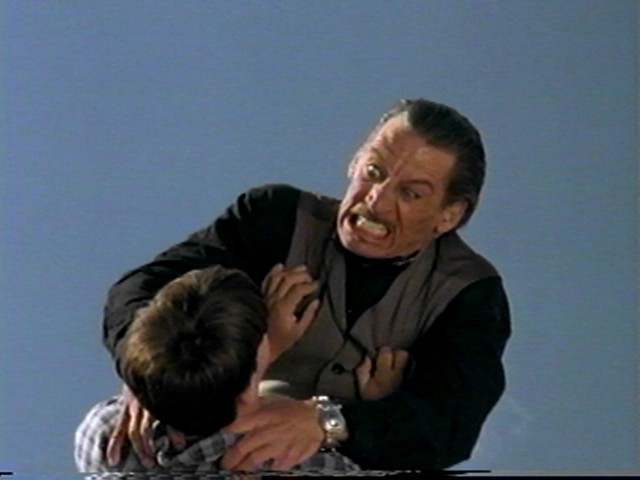3 Ninjas: High Noon At Mega Mountain Fotoğrafı