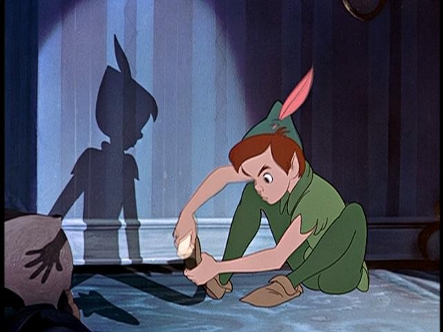 Peter Pan Fotoğrafı