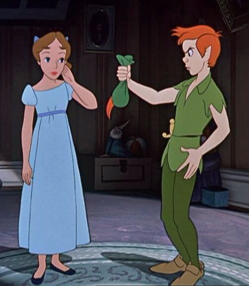 Peter Pan Fotoğrafları 55