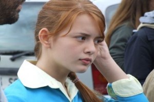 Selena Fotoğrafı