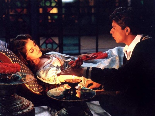 Devdas Fotoğrafı