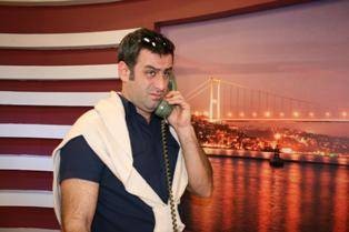 Çılgın Kanal Fotoğrafı