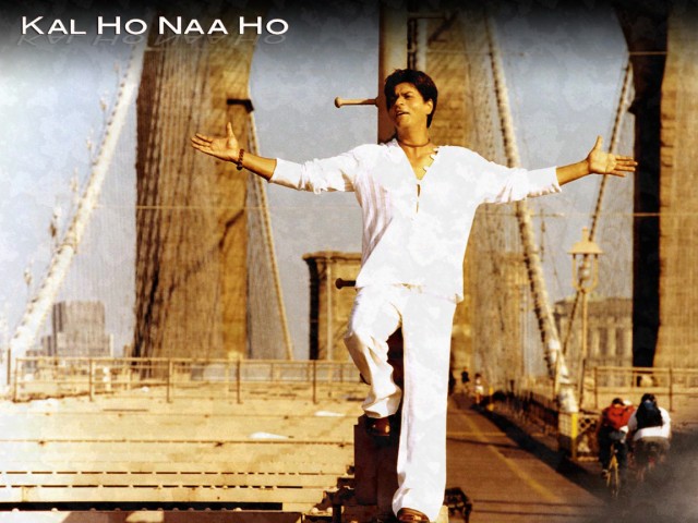 Kal Ho Naa Ho Fotoğrafı