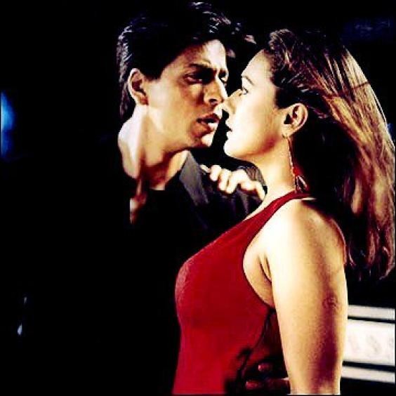 Kal Ho Naa Ho Fotoğrafı
